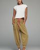 Daily Practice Easygoing Capri Joggers Pants - 1