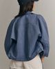 Daily Practice Funnel Neck Jacket - 3