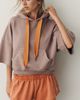 Daily Practice Greenery Pullover - 1