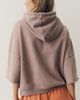 Daily Practice Greenery Pullover - 4