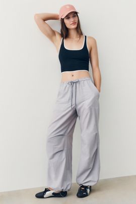 Daily Practice Gwen Slouchy Pants