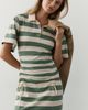 Daily Practice Handspring Polo Mini Dress - 1