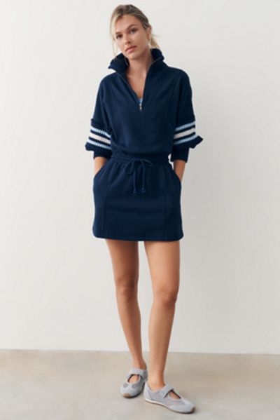 Daily Practice Indy Mini Dress