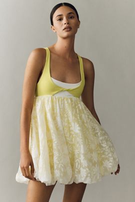 Sho Dress