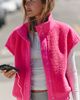 Daily Practice Kinetic Move Vest Jacket - 1