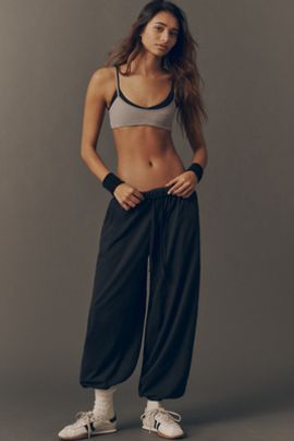 Daily Practice Knit Joggers Pants