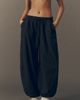 Daily Practice Knit Joggers Pants - 3