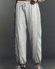 Daily Practice Lace-Inset Jogger Sweatpants - 2