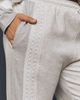Daily Practice Lace-Inset Jogger Sweatpants - 7