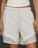 Daily Practice Lace Guard Shorts - 2