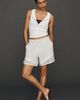Daily Practice Lace Guard Shorts - 4