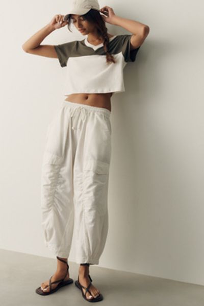 Daily Practice Lifeboat Pants