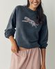 Daily Practice Moment 100% Cotton Gaucho Pants - 4