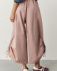 Daily Practice Moment 100% Cotton Gaucho Pants - 5