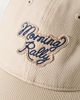 Daily Practice Morning Rally Baseball Cap - 3