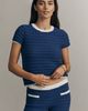 Daily Practice North Star Short-Sleeve Top - 1