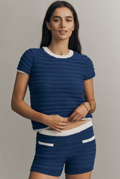 Daily Practice North Star Short-Sleeve Top
