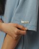Daily Practice Oversized Twofer Tee - 2