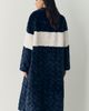 Daily Practice Pacific Faux Fur Oversized Coat Jacket - 5