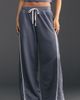 Daily Practice Piped Wide-Leg Pants - 3