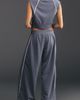 Daily Practice Piped Wide-Leg Pants - 4