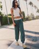 Daily Practice Pull-On Jogger Sweatpants - 1