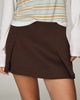 Daily Practice Rin Pleated Mini Skirt - 2