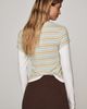 Daily Practice Rin Pleated Mini Skirt - 3