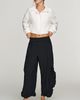 Daily Practice Ruffle Pants - 1