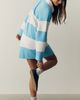 Daily Practice Rugby Mini Dress - 2