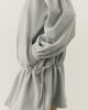 Daily Practice Second Step 100% Cotton Mini Dress - 2