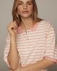 Daily Practice Short-Sleeve Polo Top - 1