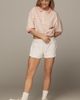 Daily Practice Short-Sleeve Polo Top - 2