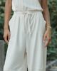 Daily Practice Short Sleeve Knit Jumpsuit - 2