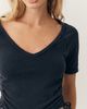 Daily Practice Side Action Tee - 2
