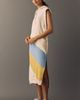 Daily Practice Skipper Hoodie Midi Dress - 1