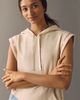 Daily Practice Skipper Hoodie Midi Dress - 3