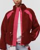 Daily Practice Snowdrift Sherpa Fleece Jacket - 1