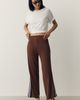 Daily Practice Sport Stripe Track Pants - 1