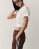 Daily Practice Sport Stripe Track Pants - 3