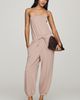 Daily Practice Strapless Jumpsuit - 1