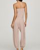 Daily Practice Strapless Jumpsuit - 3