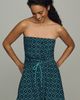 Daily Practice Strapless Mini Dress - 2