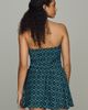 Daily Practice Strapless Mini Dress - 3