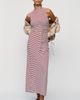 Daily Practice Striped Maxi Dress - 2