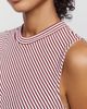 Daily Practice Striped Maxi Dress - 3