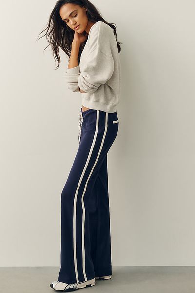 Daily Practice Stunt Track Pants