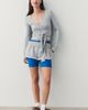 Daily Practice Surplice Wrap-Front Top - 3