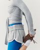 Daily Practice Surplice Wrap-Front Top - 4