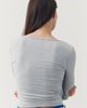 Daily Practice Surplice Wrap-Front Top - 5